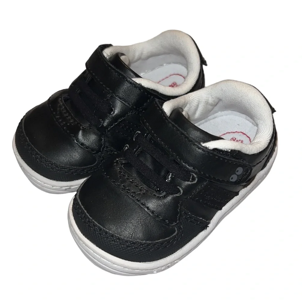 Surprize by Stride Rite Boys Alec Shoes